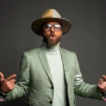 TobyMac Joins Shannon Bream For ‘Fox News Sunday’ March 26